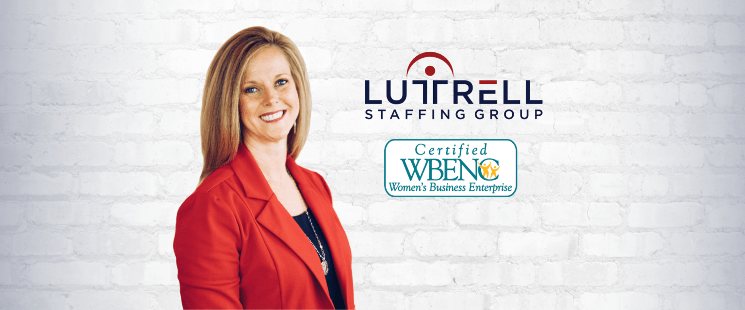 Luttrell Staffing Group Please Login